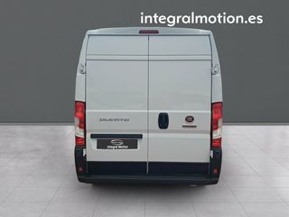 Fiat Ducato FURGON PAN L2H2 3500