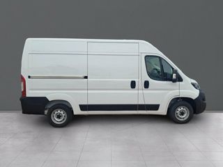 Fiat Ducato FURGON PAN L2H2 3500