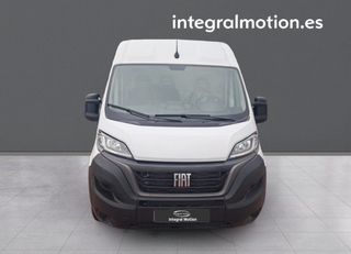 Fiat Ducato FURGON PAN L2H2 3500
