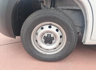 Fiat Ducato FURGON PAN L2H2 3500