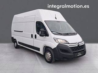 Citroën Jumper BlueHDi 103kw Furgón 35L3H3