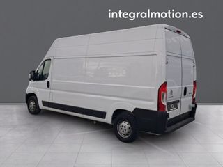 Citroën Jumper BlueHDi 103kw Furgón 35L3H3