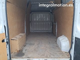 Citroën Jumper BlueHDi 103kw Furgón 35L3H3