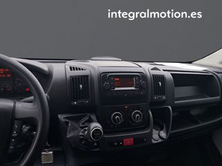 Citroën Jumper BlueHDi 103kw Furgón 35L3H3