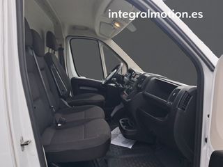Citroën Jumper BlueHDi 103kw Furgón 35L3H3