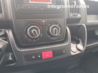Citroën Jumper BlueHDi 103kw Furgón 35L3H3
