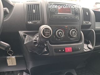 Citroën Jumper BlueHDi 103kw Furgón 35L3H3