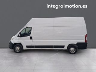 Citroën Jumper BlueHDi 103kw Furgón 35L3H3