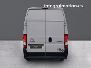 Citroën Jumper BlueHDi 103kw Furgón 35L3H3