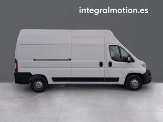 Citroën Jumper BlueHDi 103kw Furgón 35L3H3