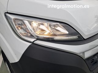 Citroën Jumper BlueHDi 103kw Furgón 35L3H3