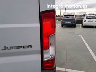 Citroën Jumper BlueHDi 103kw Furgón 35L3H3