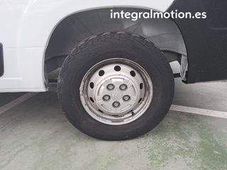 Citroën Jumper BlueHDi 103kw Furgón 35L3H3