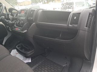 Citroën Jumper BlueHDi 103kw Furgón 35L3H3