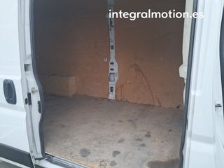 Citroën Jumper BlueHDi 103kw Furgón 35L3H3