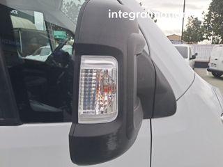 Citroën Jumper BlueHDi 103kw Furgón 35L3H3