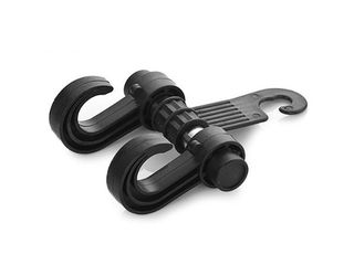 Gancho de bolso para coche / maletero