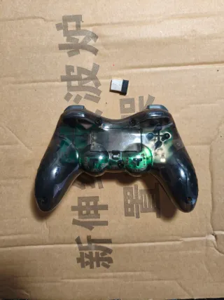 Controller Wireless Gamepad USB