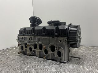 CULATA VOLKSWAGEN TOURAN (1T1) 038103373R 2004 - 2006