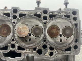 CULATA VOLKSWAGEN TOURAN (1T1) 038103373R 2004 - 2006