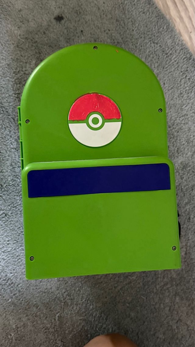 Zaino Pokémon