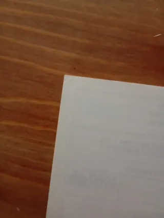 Manual Game Boy Color CGB-EUR-2