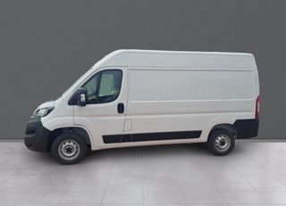 Fiat Ducato FURGON PAN L2H2 3500
