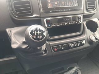 Fiat Ducato FURGON PAN L2H2 3500