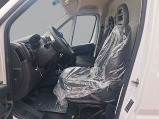 Fiat Ducato FURGON PAN L2H2 3500