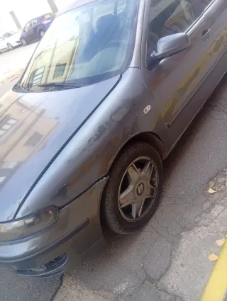 SEAT Toledo 2003