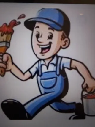 Pintor español muy profesional y formal