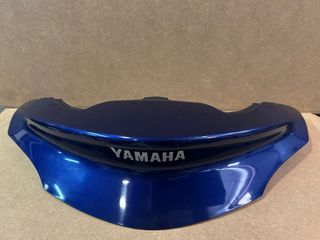 Tapa Batería Yamaha Majesty 400 Azul