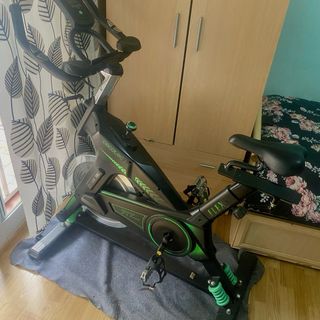 Bicicleta Spinning Cecotec