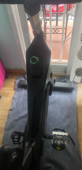 Bicicleta Spinning Cecotec