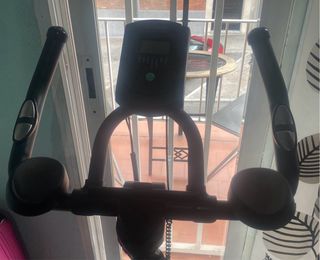 Bicicleta Spinning Cecotec