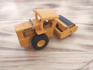 Apisonadora 221 Joal