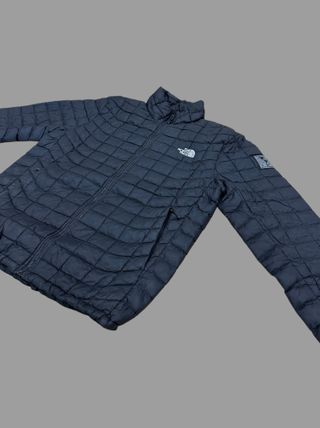 Chaqueta The North Face Negra