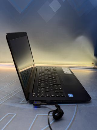 Portatil Asus, Intel Celeron N3050, Buen estado