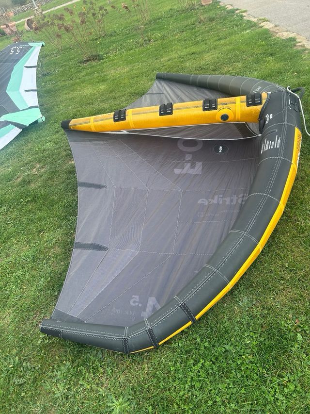 wing F-One aluula Strike V5 4/5 del  2025