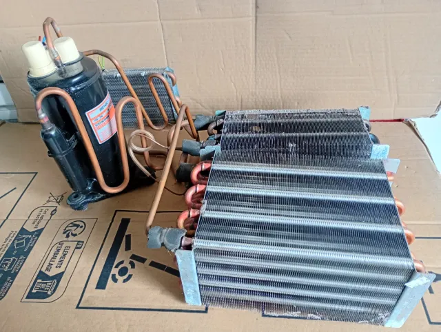 Despiece secadora Siemens WT46W560EE/06