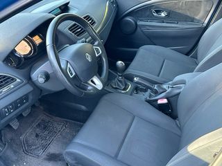 Renault Megane 1.5 dci 110 cv 2013