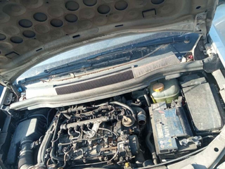 Motor completo OPEL ZAFIRA B año 2008