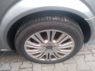 Mercedes-Benz Vito 2009