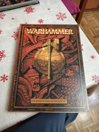 Warhammer