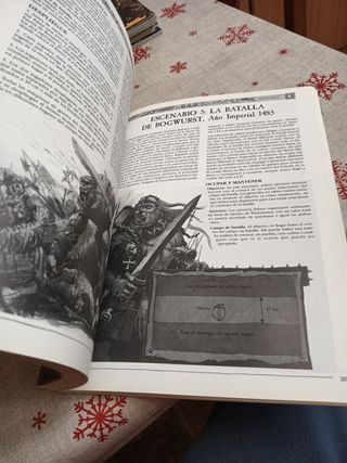 Warhammer