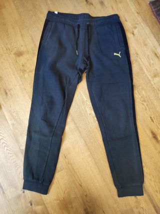 Pantaloni da donna marca Puma taglia M