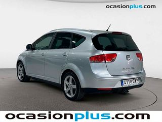 SEAT Altea XL 1.8 TSI Sport 118 kW (160 CV)