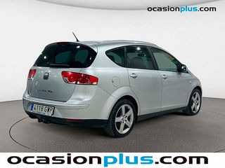 SEAT Altea XL 1.8 TSI Sport 118 kW (160 CV)