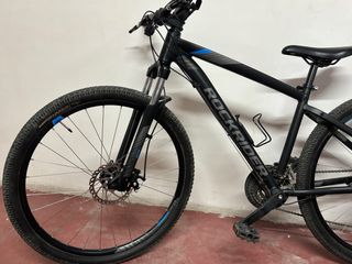 Bicicleta Rockrider ST520 Talla S 27.5