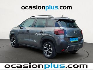 Citroen C3 Aircross PureTech 110 S&S C-Series 81 kW (110 CV)